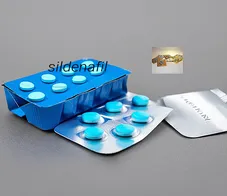 Sildenafil a cosa serve